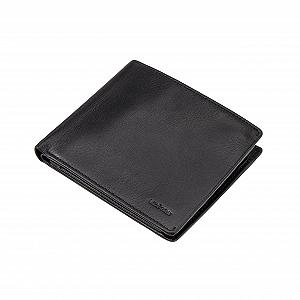 Кошелек Maitre F3 Gandolf BillFold H6 Черный synthetic.ua - Фото 1