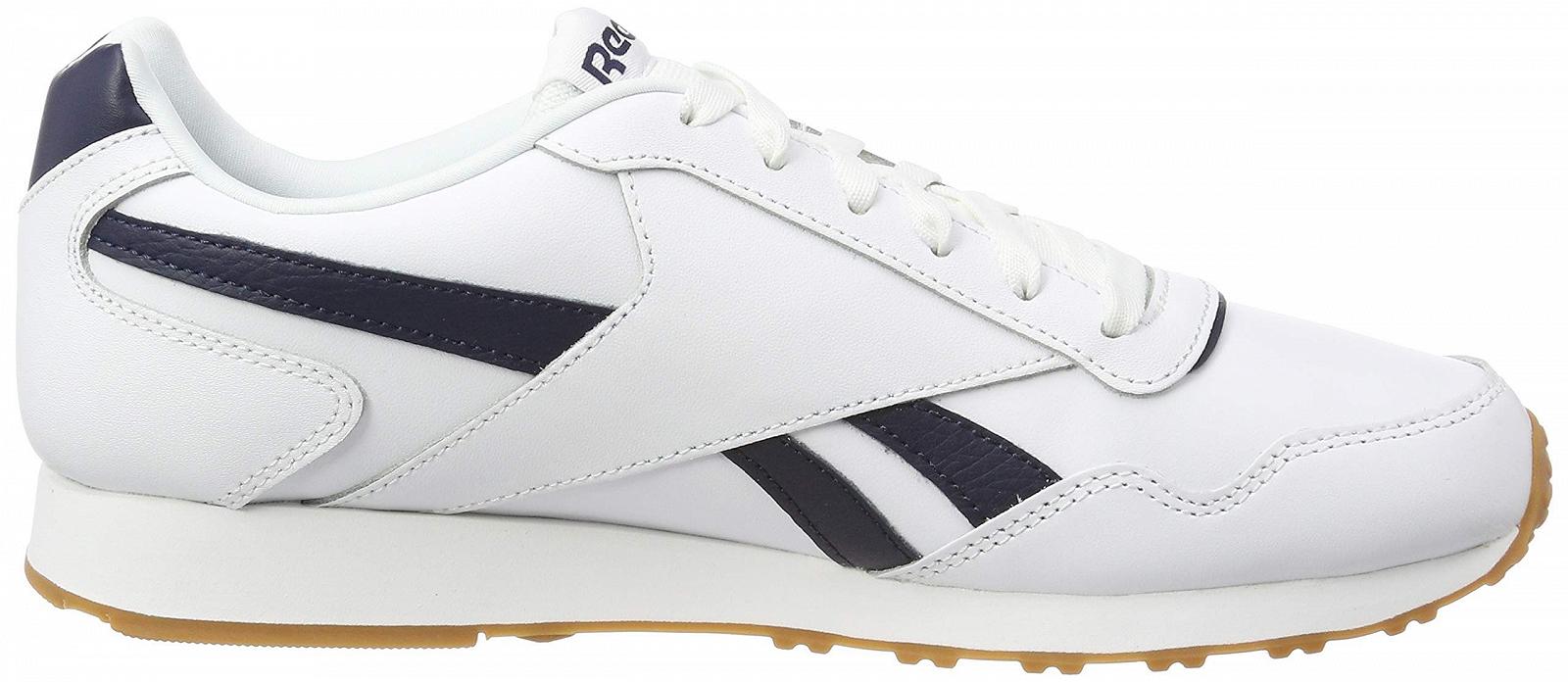 Мужские Кроссовки Reebok Royal Glide, фото №6