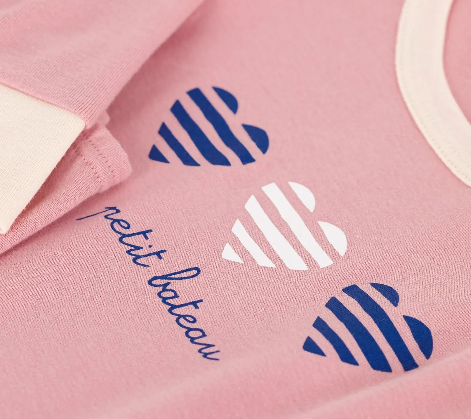 Піжама (комбінезон) Petit Bateau, фото №4 Піжама (комбінезон) Petit Bateau, фото №4