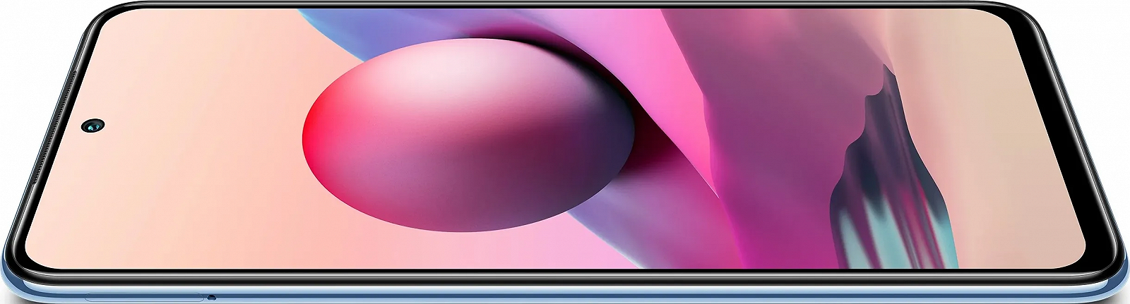 Смартфон 6.4" Xiaomi Redmi Note 10S 6/64Gb 4G 2-SIM NFC 64/13Мп 8 ядер Android 11 Blue, фото №4 Смартфон 6.4" Xiaomi Redmi Note 10S 6/64Gb 4G 2-SIM NFC 64/13Мп 8 ядер Android 11 Blue, фото №4