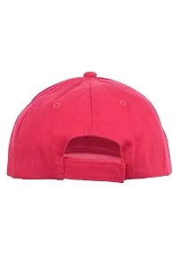 Бейсболка PAW PATROL для девочек регулируемая на липучке synthetic.ua - Фото 1