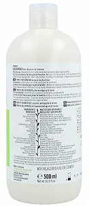 Гель для душа SANTE Naturkosmetik Refreshing Citrus 500 мл synthetic.ua - Фото 1