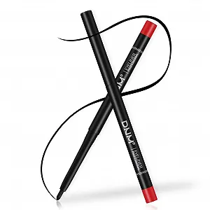 Гелевый Лайнер ColorfulLaVie водостойкая, Стойкий с Точилкой synthetic.ua - Фото 1