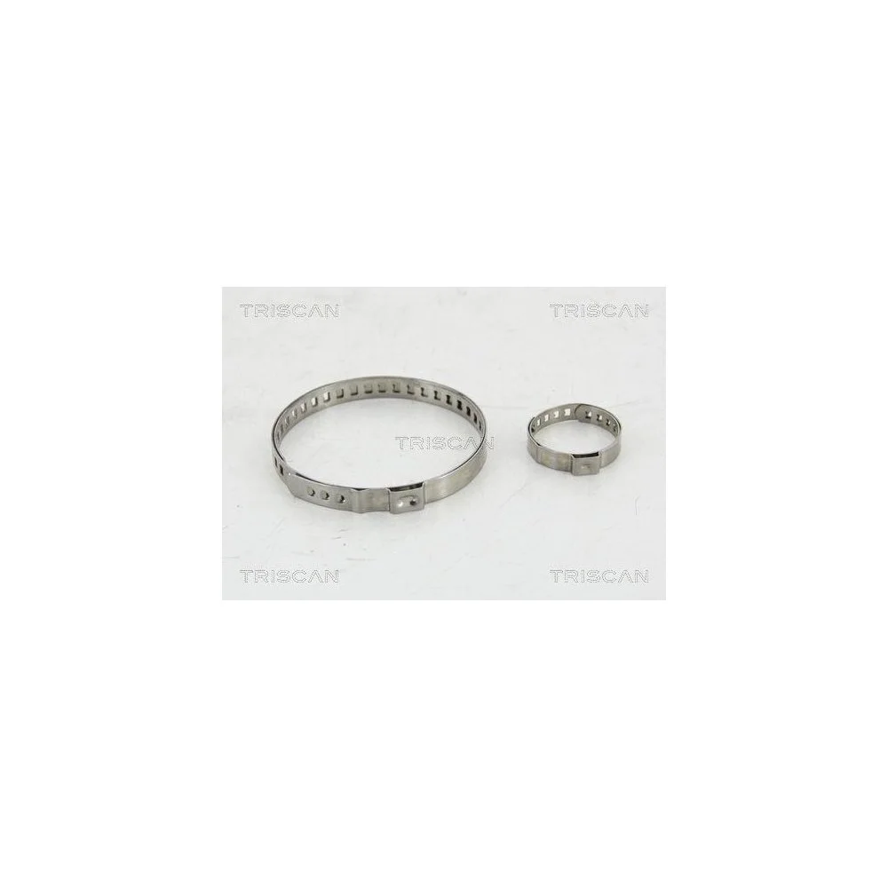 Стяжна стрічка TRISCAN 8541 26134, фото №1 Стяжна стрічка TRISCAN 8541 26134, фото №1