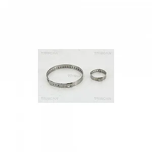 Стяжна стрічка TRISCAN 8541 26134 - Фото 1