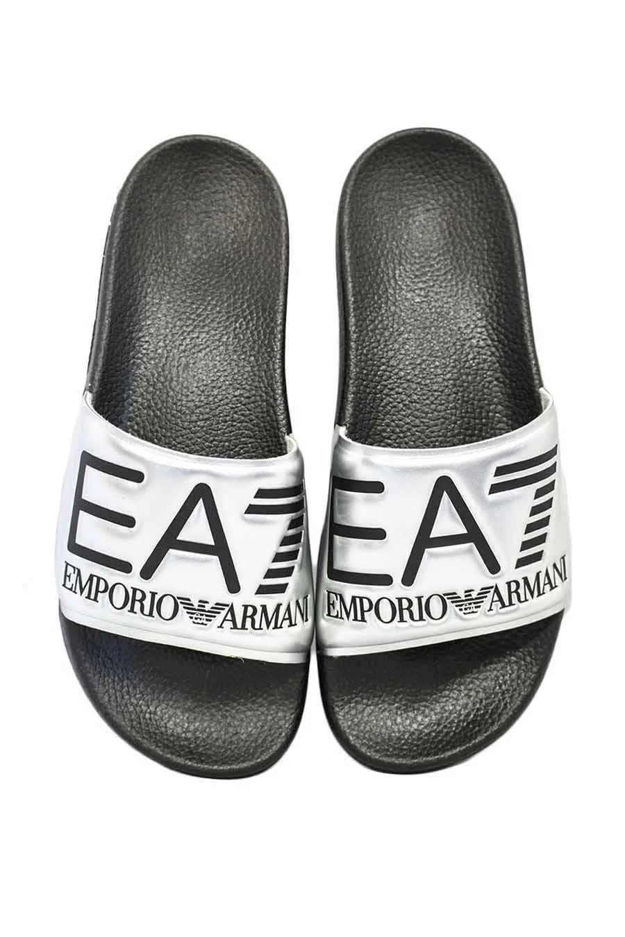 Шлепанцы Emporio Armani Xcp001, фото №3 Шлепанцы Emporio Armani Xcp001, фото №3