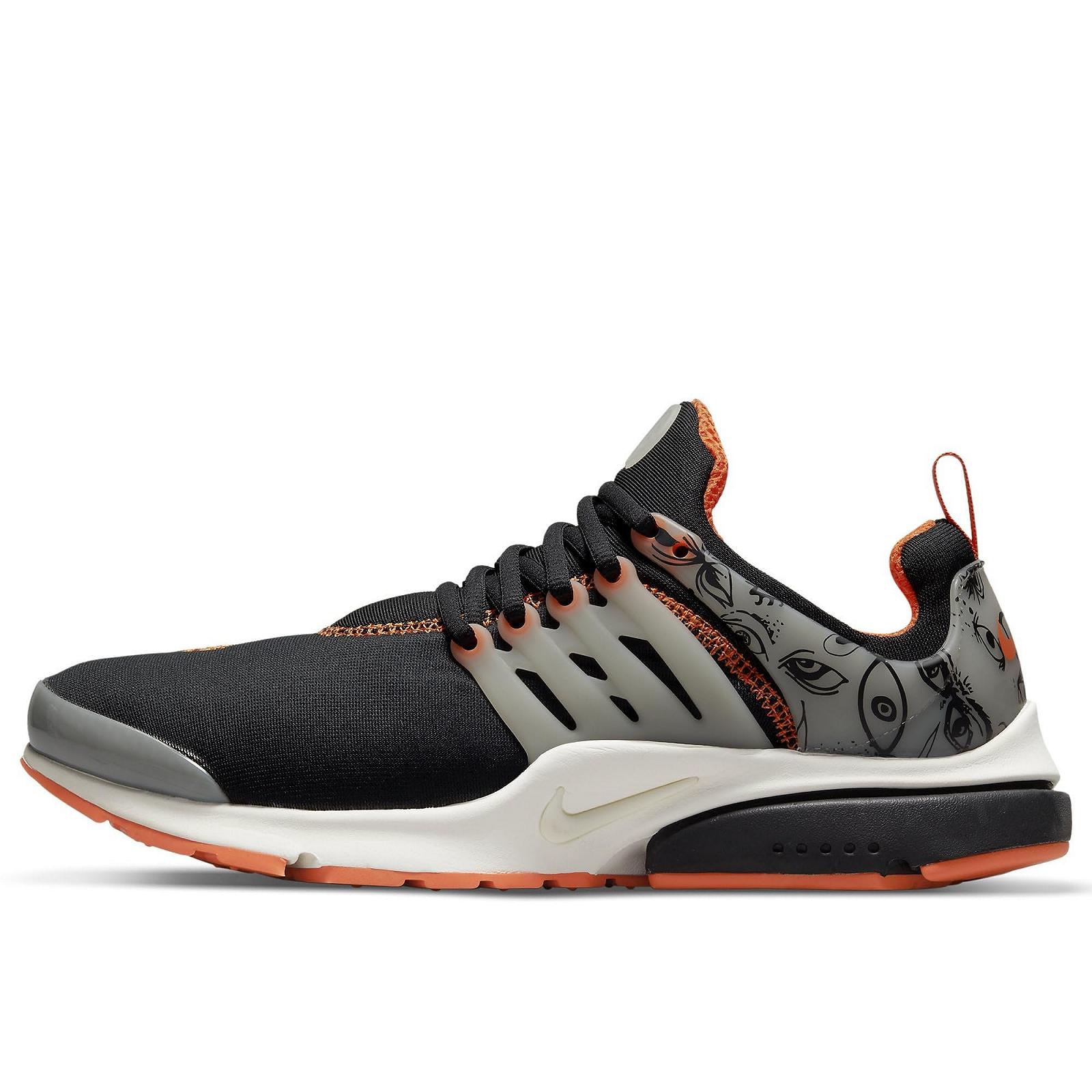 Кроссовки NIKE Air Presto Premium мужские, фото №1