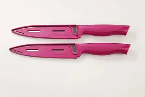 Нож Tupperware Essential Series Большой Универсальный synthetic.ua - Фото 1