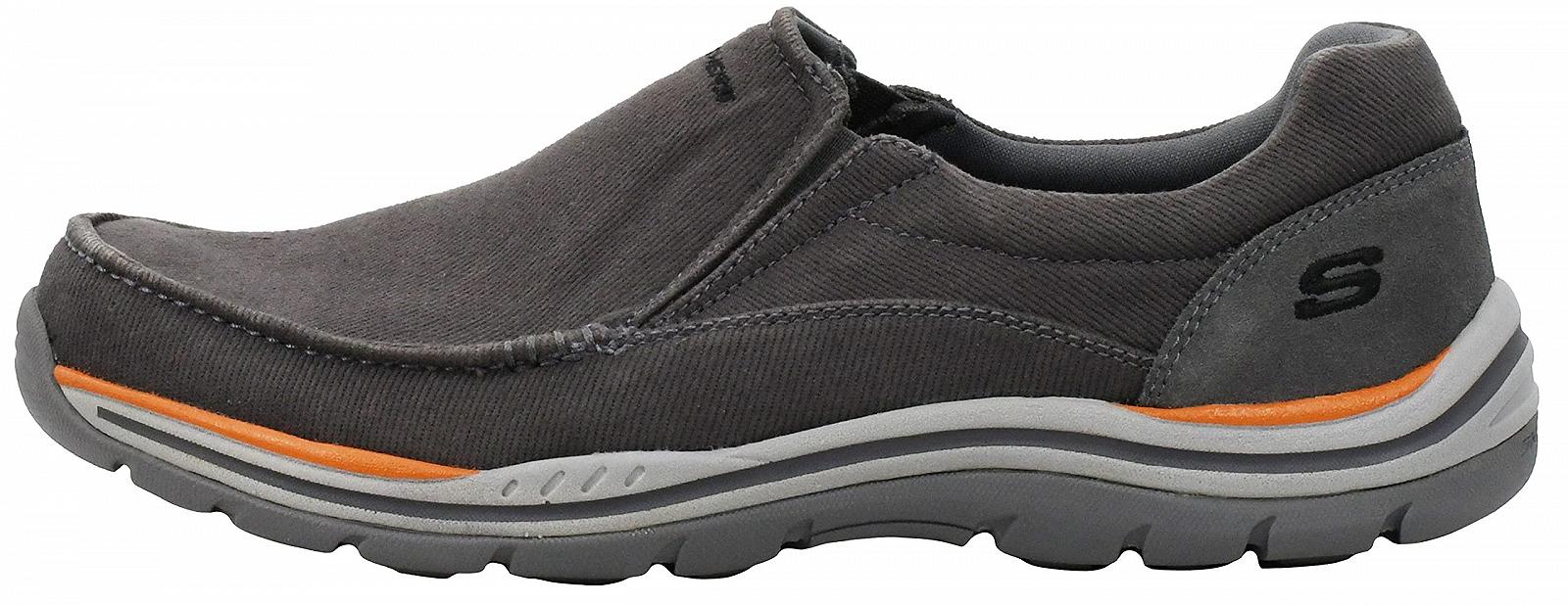 Мокасини Skechers Expected Avillo чоловічі, фото №7