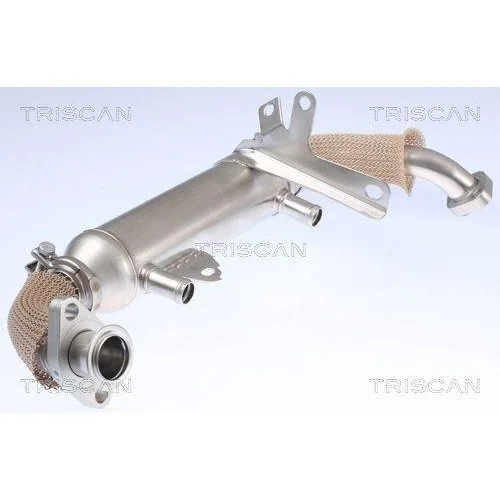 Радіатор EGR TRISCAN 8813 15071 для FIAT LANCIA, фото №3