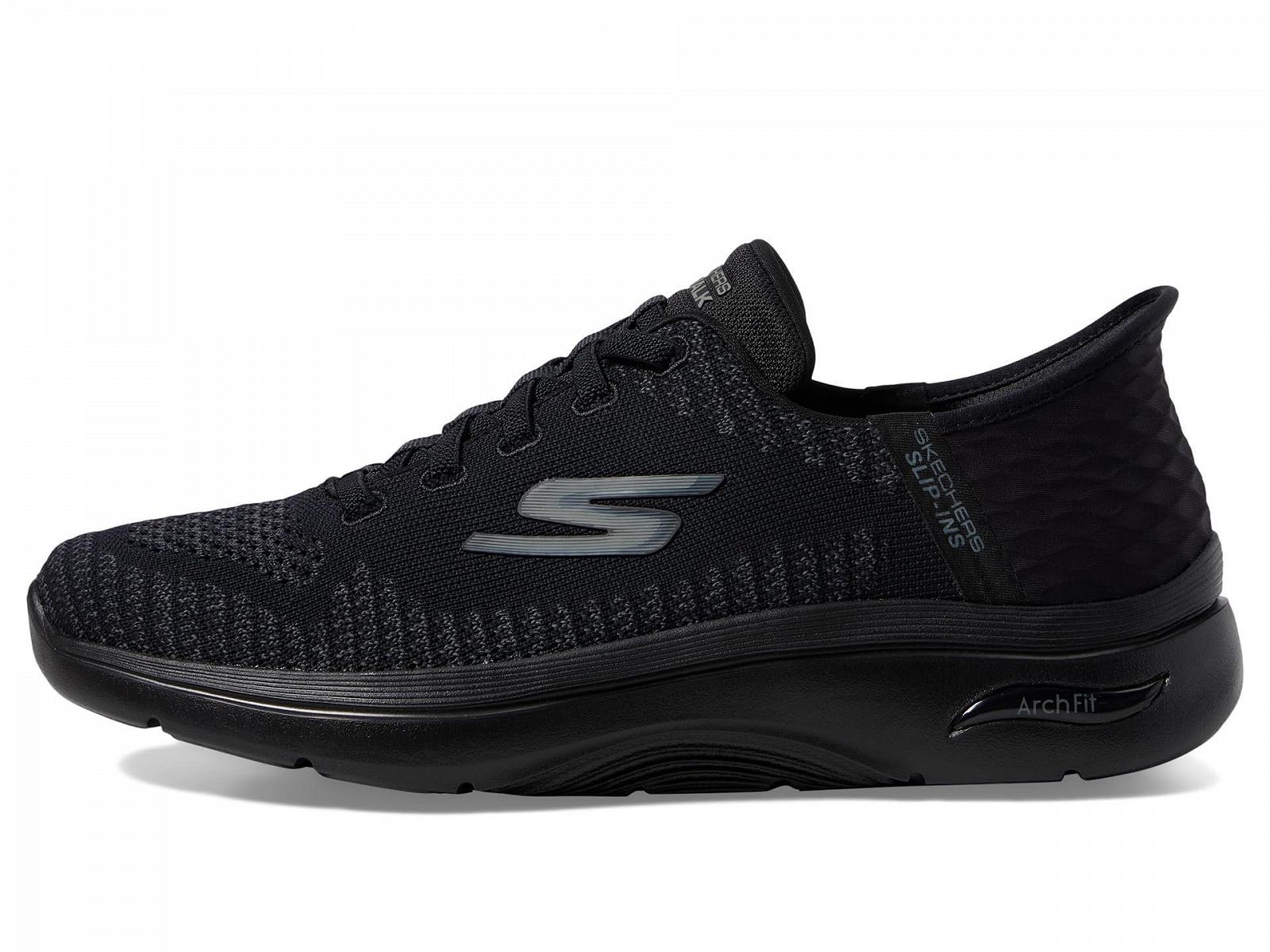 Кросівки Skechers Go Walk Arch Fit 2.0-Grand Select 2, фото №4 Кросівки Skechers Go Walk Arch Fit 2.0-Grand Select 2, фото №4