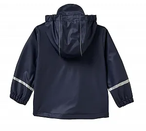 Дитяча непромокальна куртка JAKO-O synthetic.ua - Фото 1