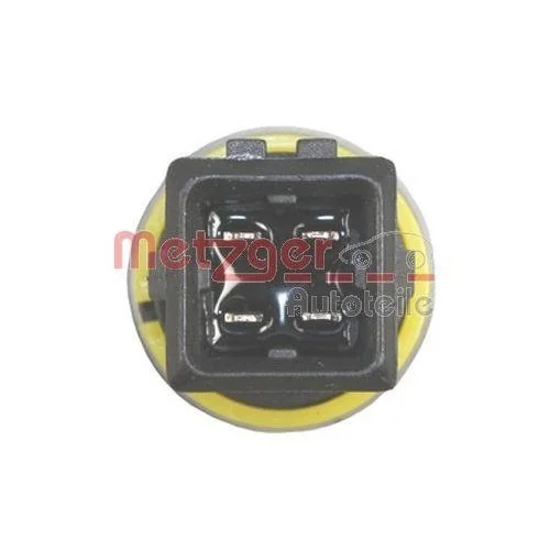 Датчик температури охолоджувальної рідини METZGER 0905020 для FORD VAG, фото №2