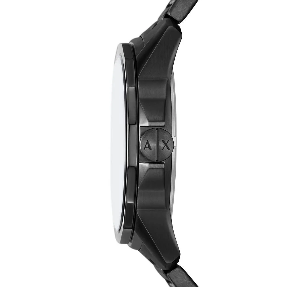 Годинник ARMANI EXCHANGE для чоловіків, фото №3 Годинник ARMANI EXCHANGE для чоловіків, фото №3