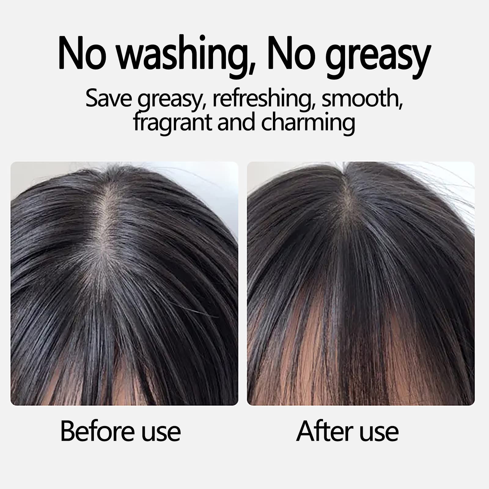 Кондиционер A Touch of Magic Hair Care Без смывания Для всех типов волос Кератиновый 200 мл, фото №5