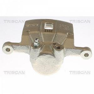 Гальмівний супорт TRISCAN 8175 43204 для HYUNDAI KIA, задній міст праворуч synthetic.ua - Фото 1