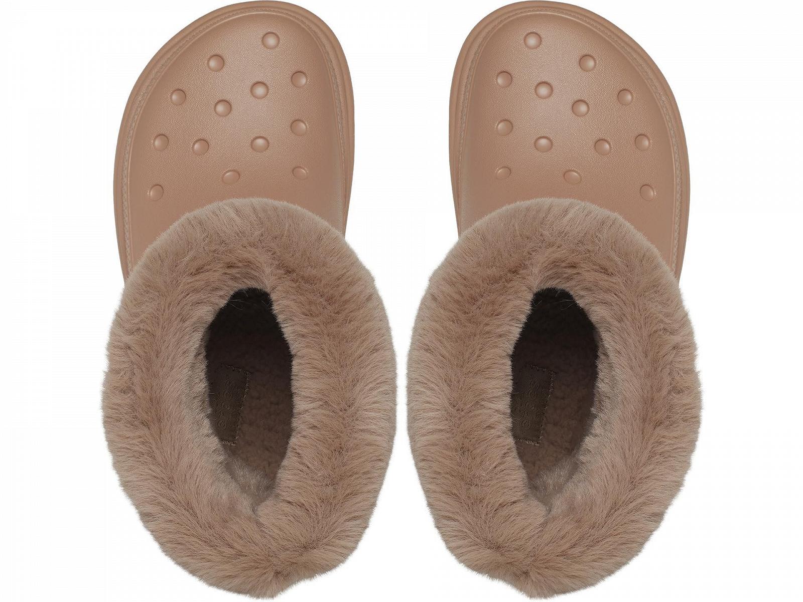 Чоботи Crocs Stomp Унісекс, фото №2
