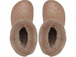 Чоботи Crocs Stomp Унісекс synthetic.ua - Фото 1
