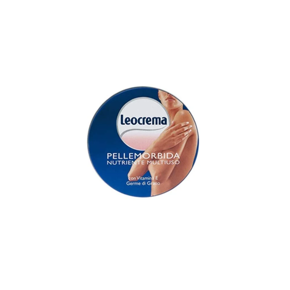 Крем Leocrema Живильний багатоцільовий 50 мл, фото №1 Крем Leocrema Живильний багатоцільовий 50 мл, фото №1