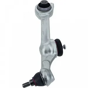 Рычаг подвески LEMFÖRDER 37152 01 для MERCEDES-BENZ, передний мост, задний synthetic.ua - Фото 1