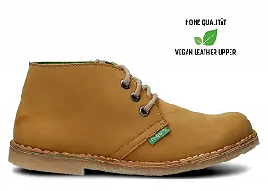 Мужские Сапоги Nagaba Кожаные synthetic.ua - Фото 1