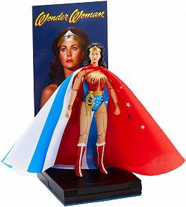 Фігурка Wonder Woman Mattel DC Multiverse Collector Deluxe 15 см - Фото 1
