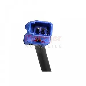 Датчик частоти обертання АКПП METZGER 0909094 для AUDI SEAT SKODA VW VAG synthetic.ua - Фото 1