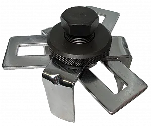 Ключ датчика рівня палива SW-STAHL 61714L 75-160 мм - Фото 1