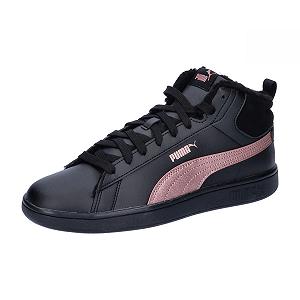 Кросівки PUMA Smash 3.0 Mid WTR чоловічі - Фото 1