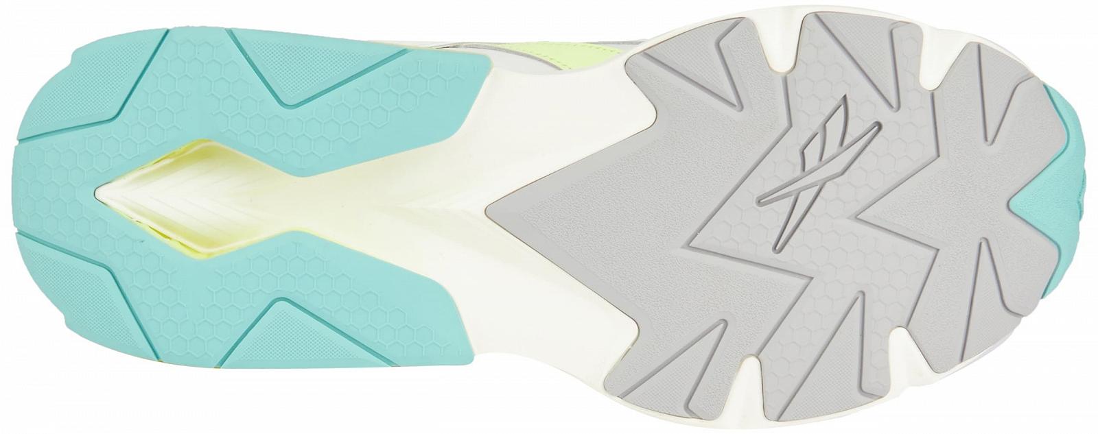 Кроссовки Unisex Reebok Hexalite Legacy 1.5, фото №2