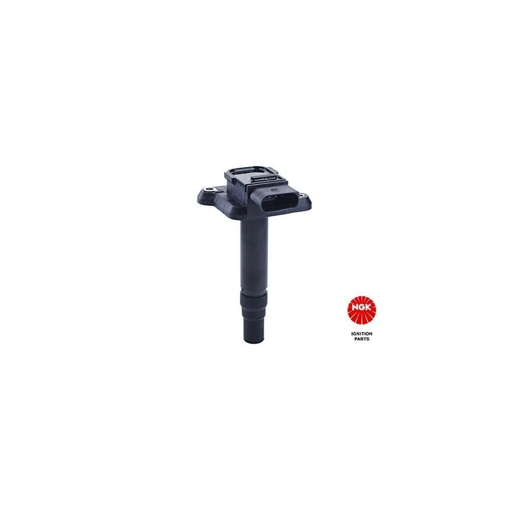Котушка запалювання NGK 48082 для AUDI SEAT SKODA VW LAMBORGHINI BENTLEY, фото №1 Котушка запалювання NGK 48082 для AUDI SEAT SKODA VW LAMBORGHINI BENTLEY, фото №1