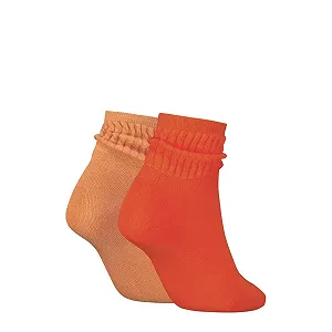 Носки PUMA Short 701228109, 2 пары, EU 39-42 synthetic.ua - Фото 1