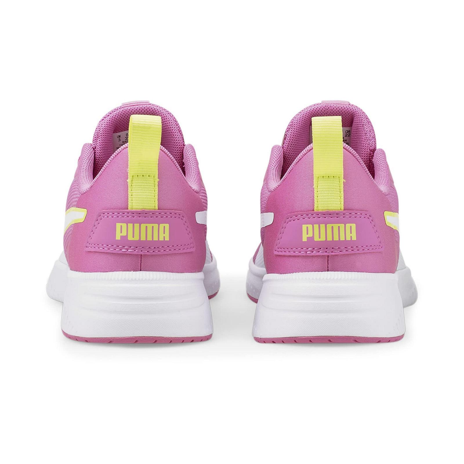 Кроссовки Puma Flyer Flex Jr, фото №3