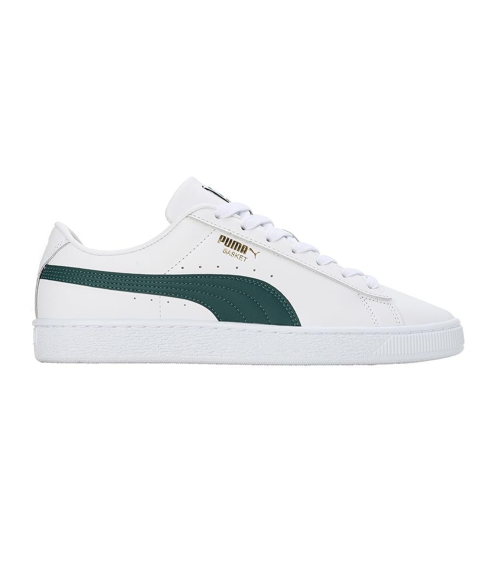 Кросівки чоловічі PUMA Basket Classic XXI, фото №3