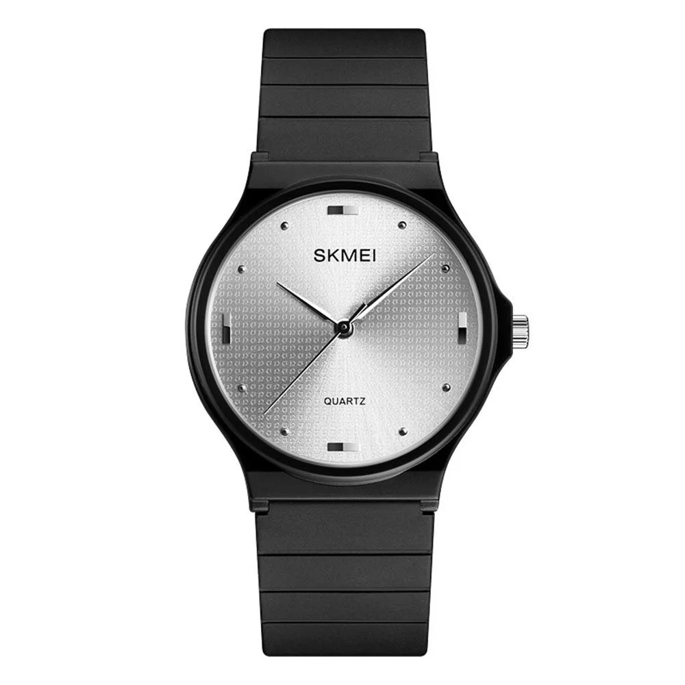 Часы Унисекс TONSHEN Кварцевые Аналоговые Мужские Женские Модные Повседневные Пластиковый Безель Ремешок Резиновый, фото №1 Часы Унисекс TONSHEN Кварцевые Аналоговые Мужские Женские Модные Повседневные Пластиковый Безель Ремешок Резиновый, фото №1