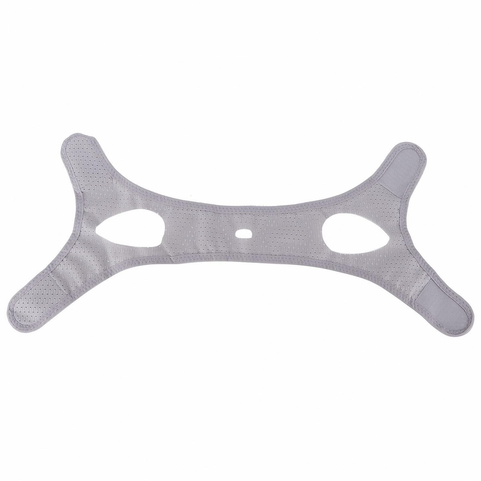 Пристрій проти хропіння Тканина сітка Дихаючий, фото №1