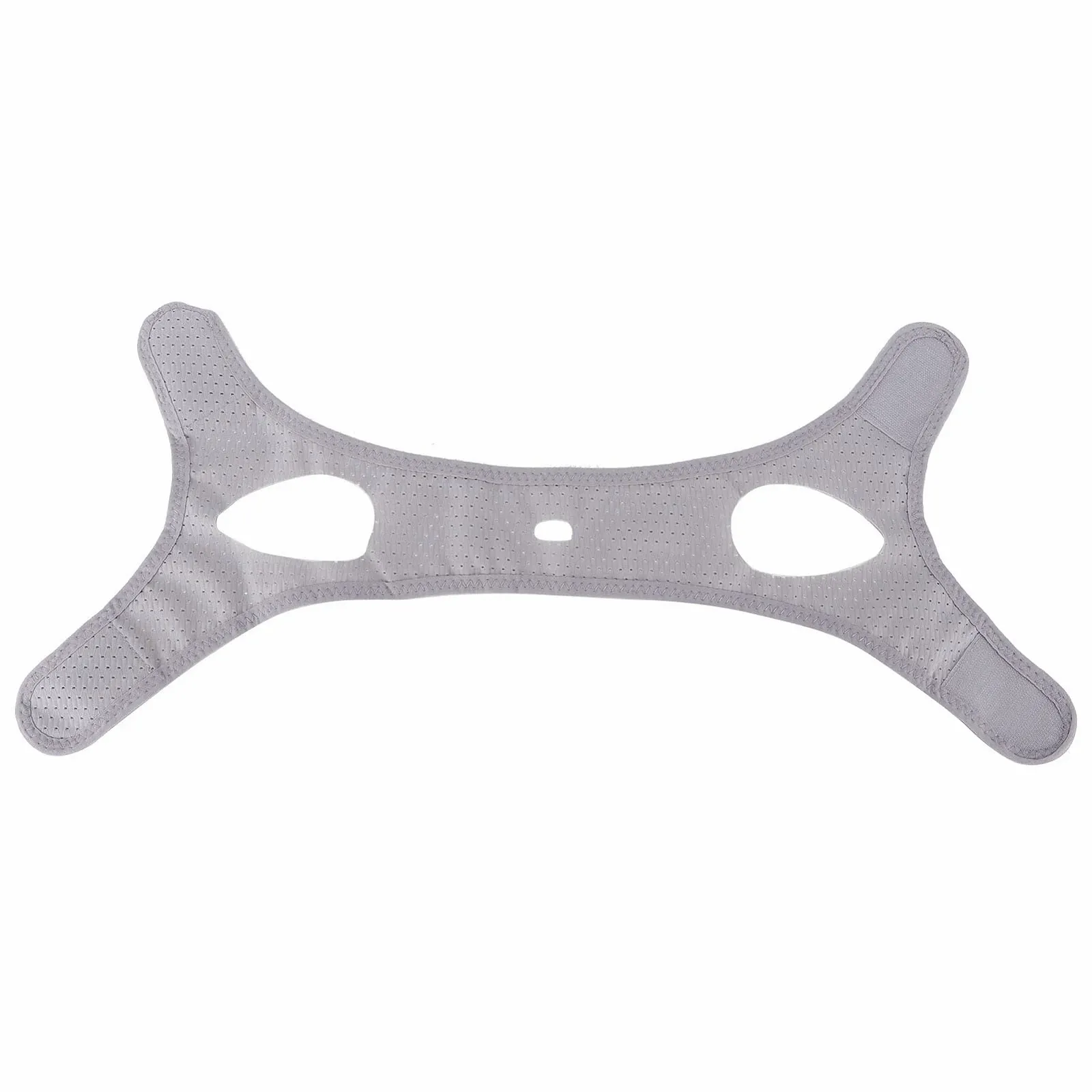 Пристрій проти хропіння Тканина сітка Дихаючий, фото №1