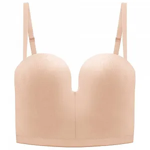 Бюстгальтер Wonderbra з відкритою спиною (упаковка 1 шт.) synthetic.ua - Фото 1