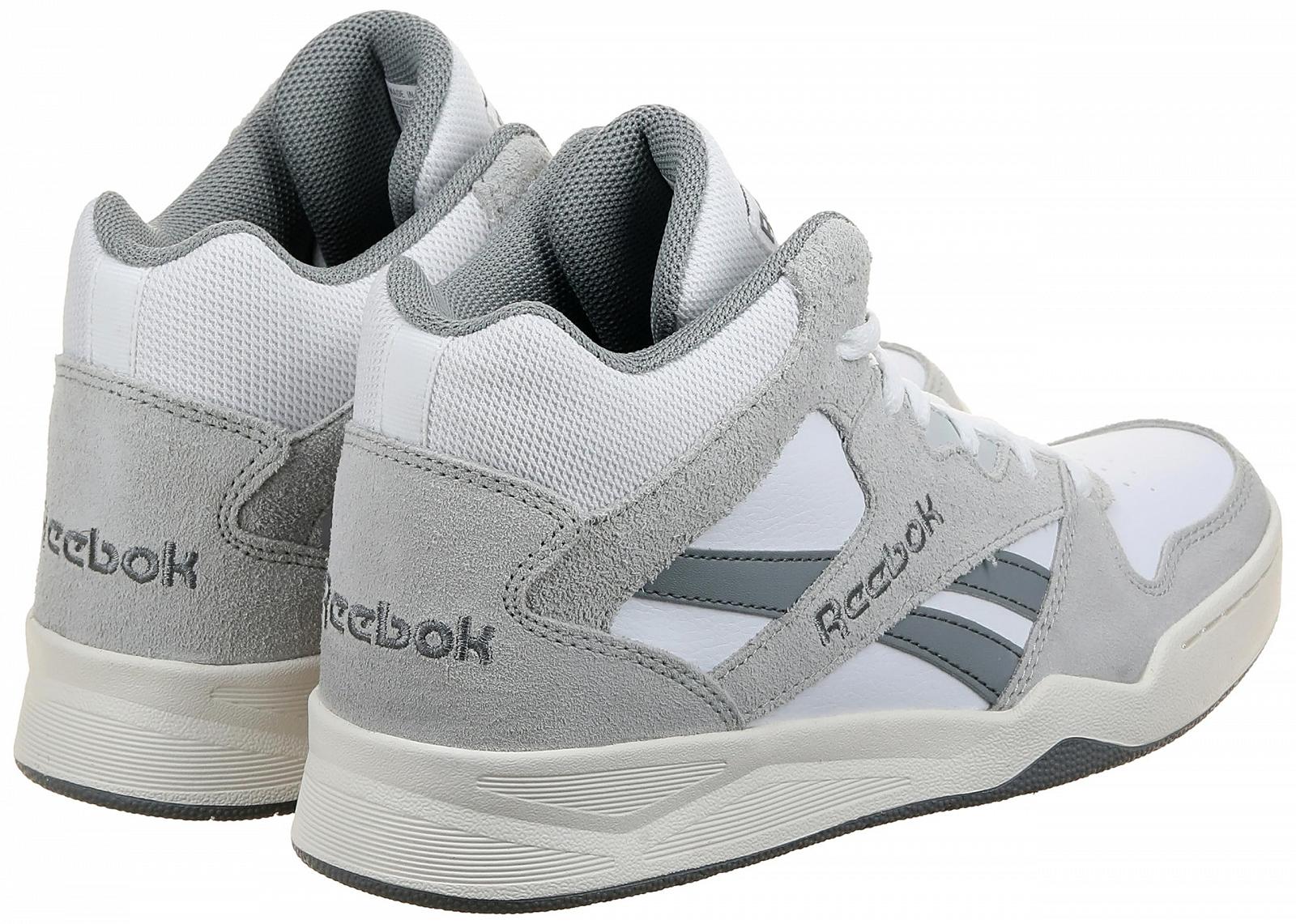 Кросівки Reebok Royal Bb4500 Hi2 Чоловічі, фото №4 Кросівки Reebok Royal Bb4500 Hi2 Чоловічі, фото №4