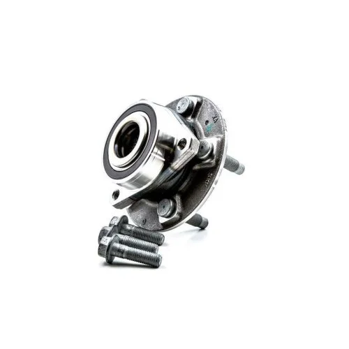 Комплект підшипника маточини SKF VKBA 6667 для OPEL SAAB VAUXHALL CHEVROLET SAIC MOTOR, фото №2