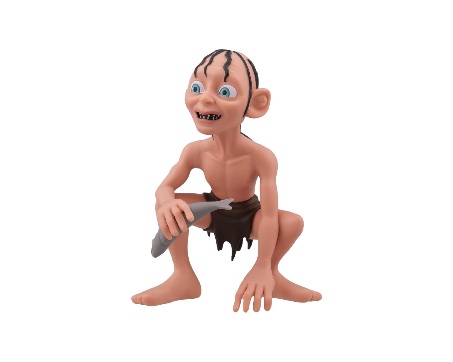 Фигурка Minix Властелин колец Gollum 12 cm, фото №3