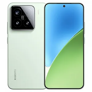 Купити Смартфон Xiaomi 15 Dual 12GB RAM 512GB Зелений - Фото 1 Смартфон Xiaomi 15 Dual 12GB RAM 512GB Зелений - Фото 1