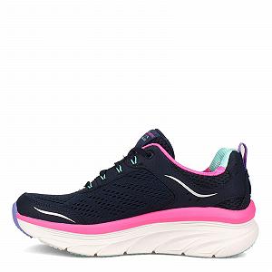 Кросівки Skechers D-Lux Walker Жіночі synthetic.ua - Фото 1