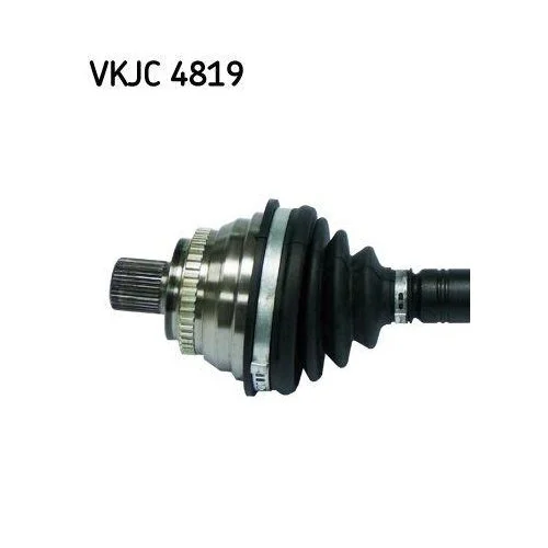 Приводной вал SKF VKJC 4819 для AUDI передняя ось справа, фото №2