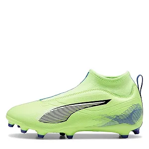 Футбольные бутсы PUMA Ultra 5 Match+ Unisex Детские цена на synthetic.ua - Фото 1 Футбольные бутсы PUMA Ultra 5 Match+ Unisex Детские synthetic.ua - Фото 1