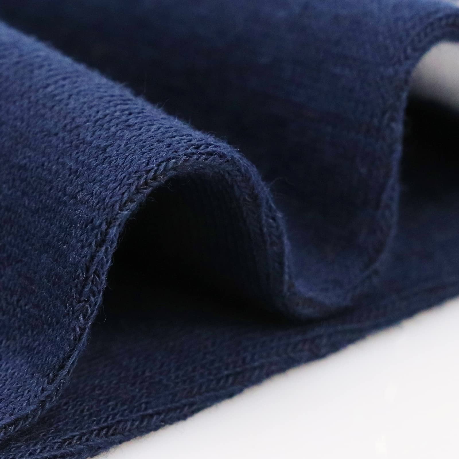 Женские носки DRESHOW Extra Long Over Knee полосатые, фото №3