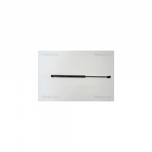 Газовая пружина багажника TRISCAN 8710 23212 для MERCEDES-BENZ, сзади слева - Фото 1