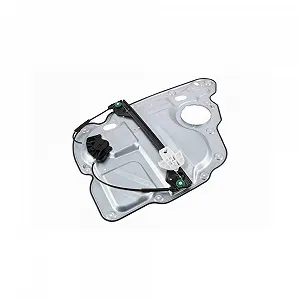 Склопідйомник VAICO V10-2237 для SEAT SKODA VW VAG - Фото 1