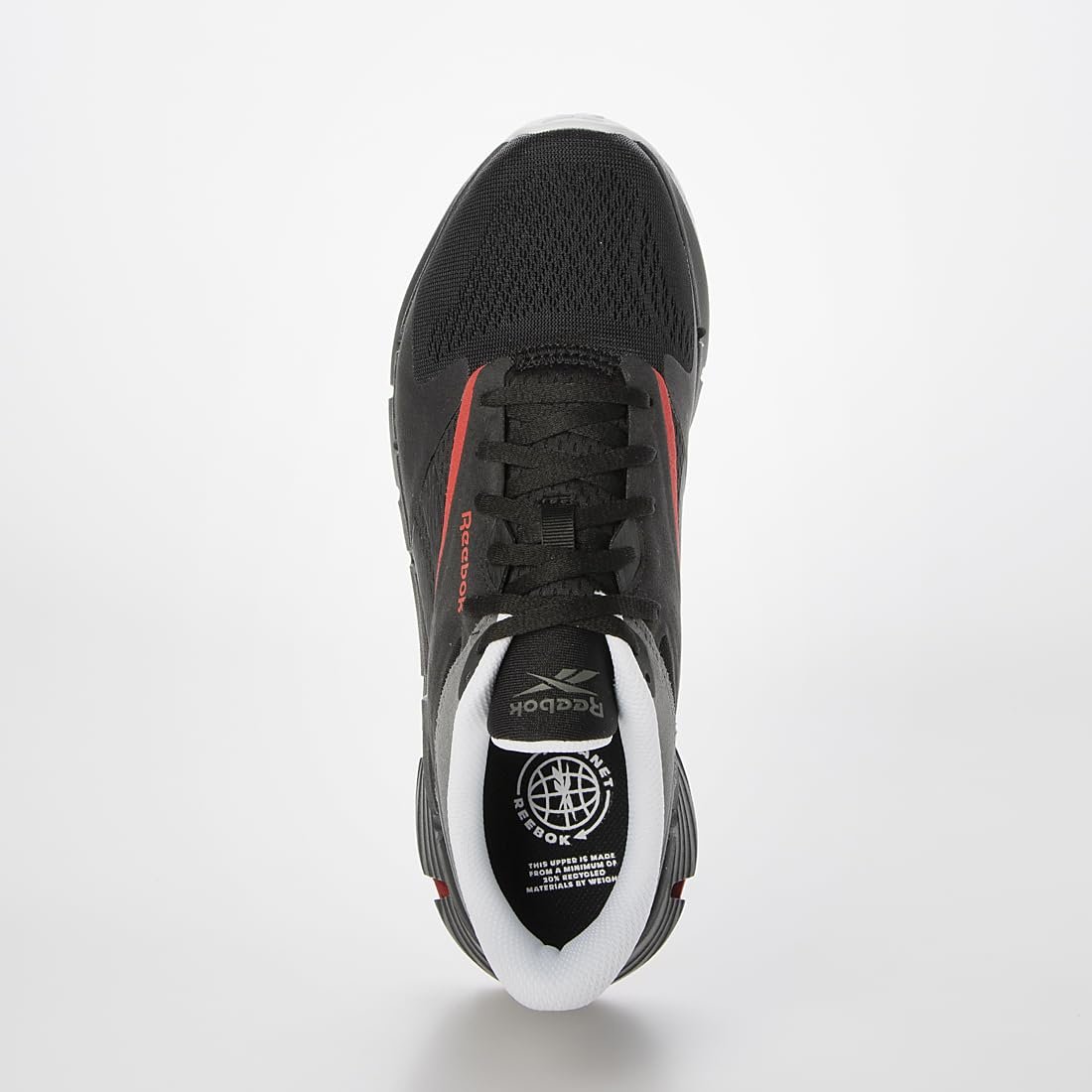 Кросівки Unisex Reebok Zig Dynamica 5, фото №5 Кросівки Unisex Reebok Zig Dynamica 5, фото №5