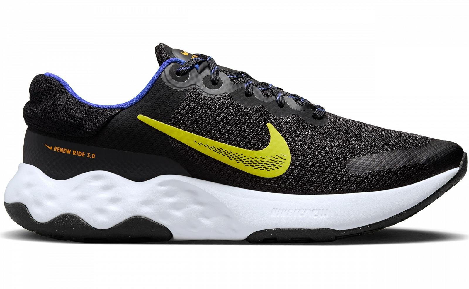 Кросівки Nike Renew Ride 3 чоловічі, фото №7